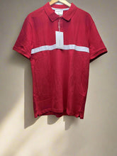 C-K POLO T-SHIRT